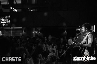 CHASTE Premier — photo 27