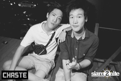 CHASTE Premier — photo 66