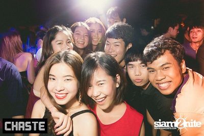 CHASTE Premier — photo 148