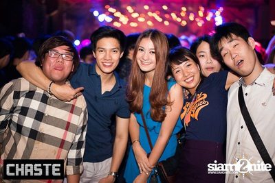CHASTE Premier — photo 2