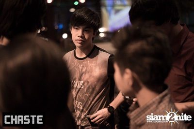 CHASTE Premier — photo 39