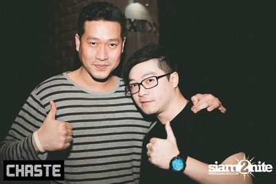 CHASTE Premier — photo 7