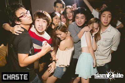 CHASTE Premier — photo 50