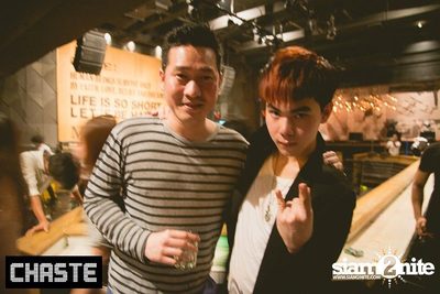 CHASTE Premier — photo 49