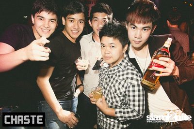 CHASTE Premier — photo 88