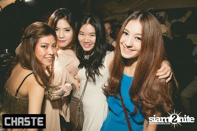 CHASTE Premier — photo 101