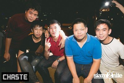 CHASTE Premier — photo 86