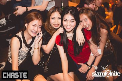 CHASTE Premier — photo 9