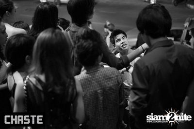 CHASTE Premier — photo 37