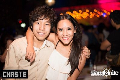 CHASTE Premier — photo 8
