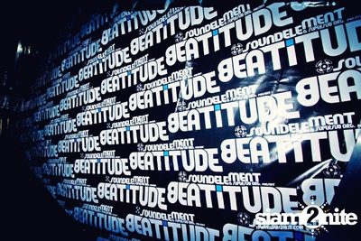 BEATiTUDE presents Deep Love with Philipp Ort — photo 3