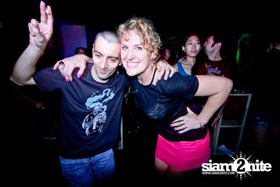 DJ Micky Finn — photo 96