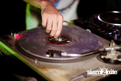 DJ Micky Finn — photo 18