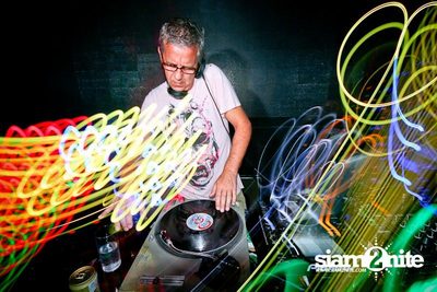 DJ Micky Finn — photo 127