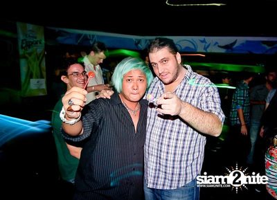 DJ Micky Finn — photo 157