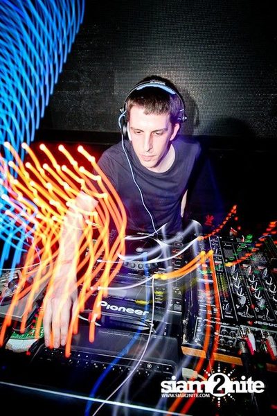 DJ Micky Finn — photo 54