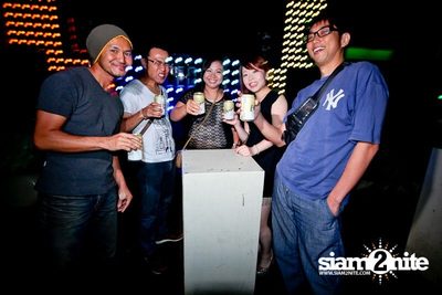 DJ Micky Finn — photo 50