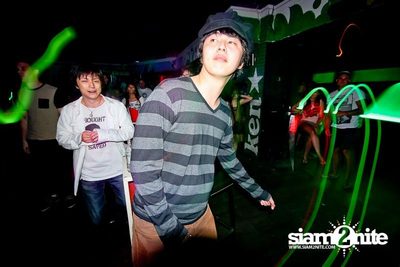 DJ Micky Finn — photo 90