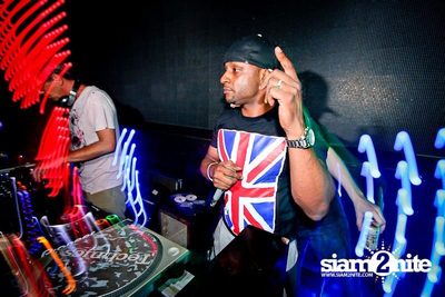 DJ Micky Finn — photo 79