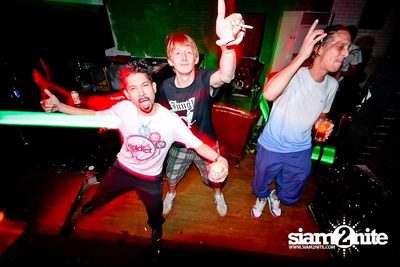 DJ Micky Finn — photo 85