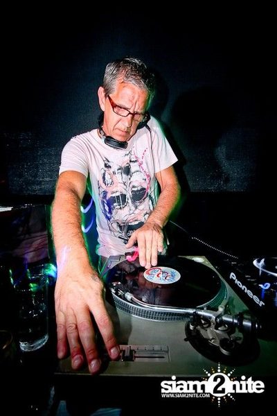 DJ Micky Finn — photo 128