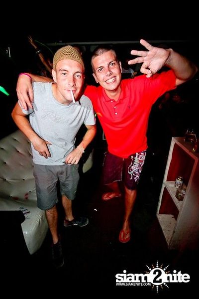 DJ Micky Finn — photo 94