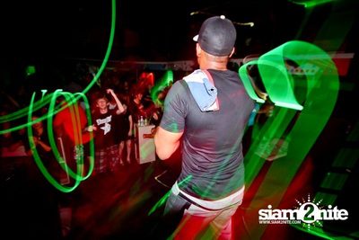 DJ Micky Finn — photo 125
