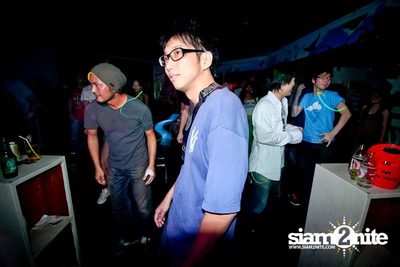 DJ Micky Finn — photo 91