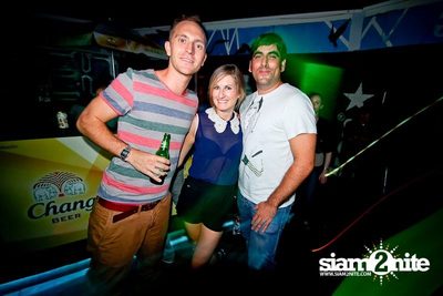 DJ Micky Finn — photo 135