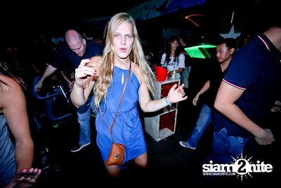 DJ Micky Finn — photo 139