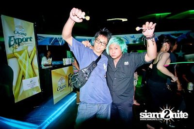 DJ Micky Finn — photo 156