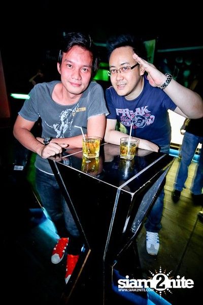 DJ Micky Finn — photo 10