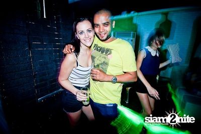 DJ Micky Finn — photo 164