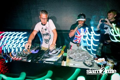 DJ Micky Finn — photo 88