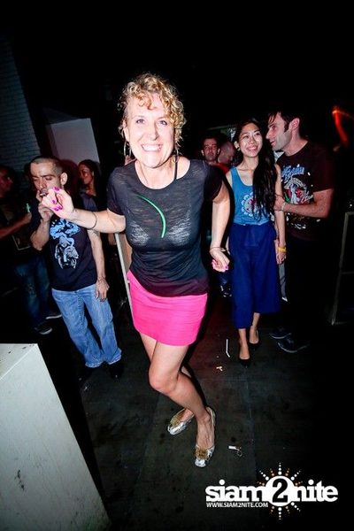 DJ Micky Finn — photo 95