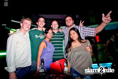 DJ Micky Finn — photo 121