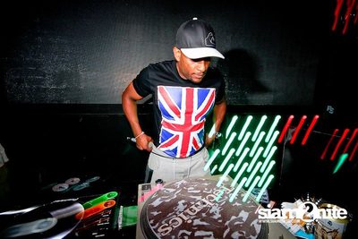 DJ Micky Finn — photo 84