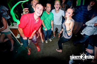 DJ Micky Finn — photo 153