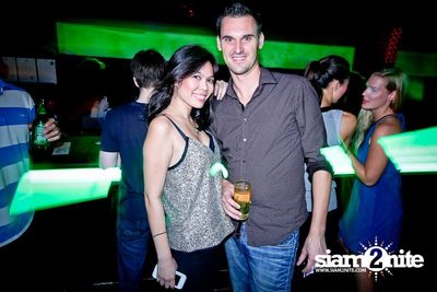 DJ Micky Finn — photo 101