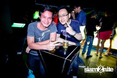 DJ Micky Finn — photo 42