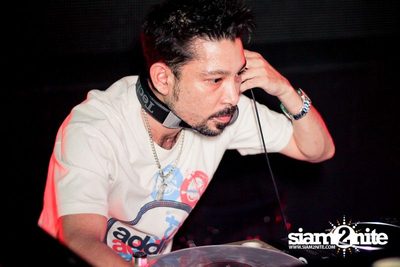 DJ Micky Finn — photo 36