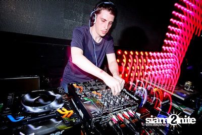 DJ Micky Finn — photo 62