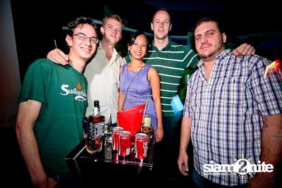 DJ Micky Finn — photo 47