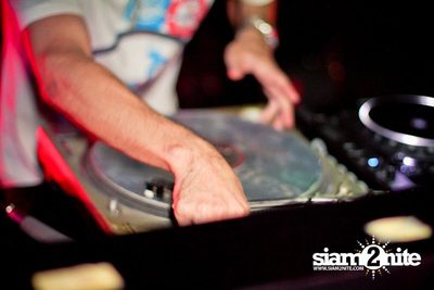 DJ Micky Finn — photo 28