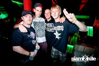 DJ Micky Finn — photo 70