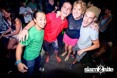 DJ Micky Finn — photo 154