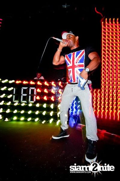 DJ Micky Finn — photo 106