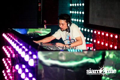 DJ Micky Finn — photo 52