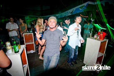 DJ Micky Finn — photo 108