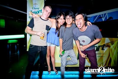DJ Micky Finn — photo 117